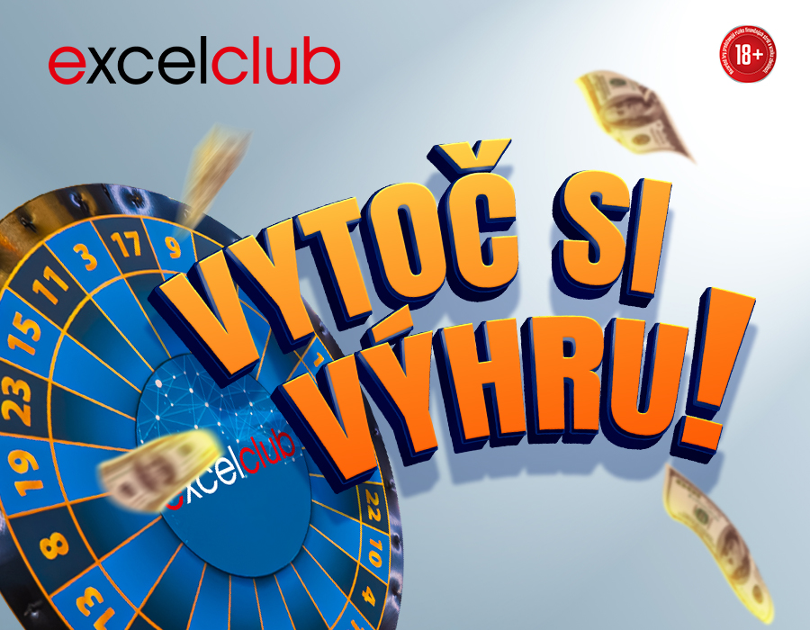 KOLESO ŠŤASTIA excelclub Púchov a Ilava