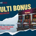 MULTI BONUS linked system v herniach