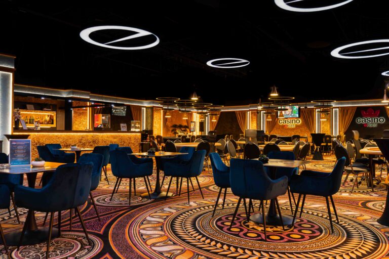Casino excel Poprad