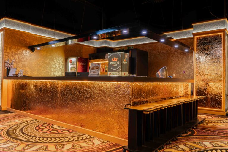 Casino excel Poprad