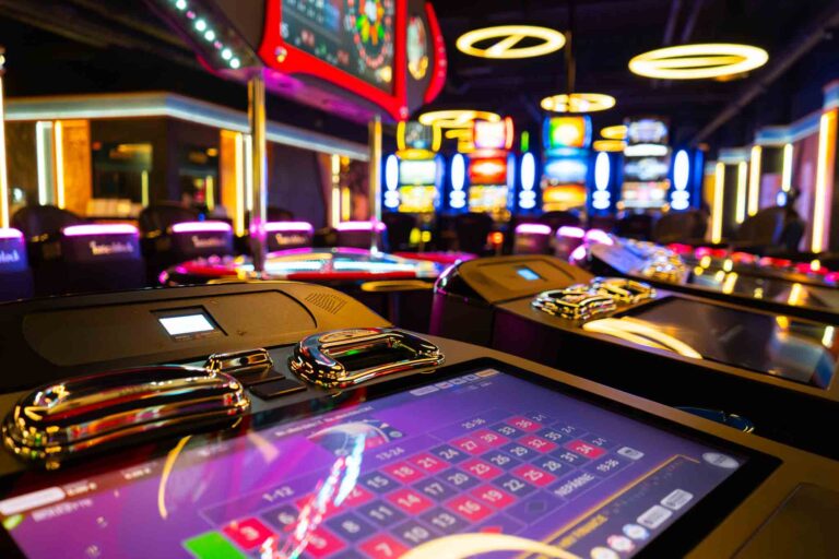 Casino excel Prievidza