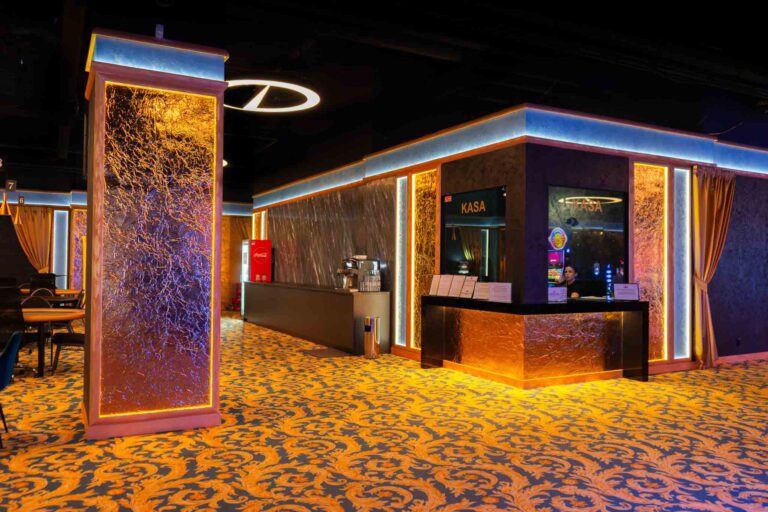 Casino excel Prievidza