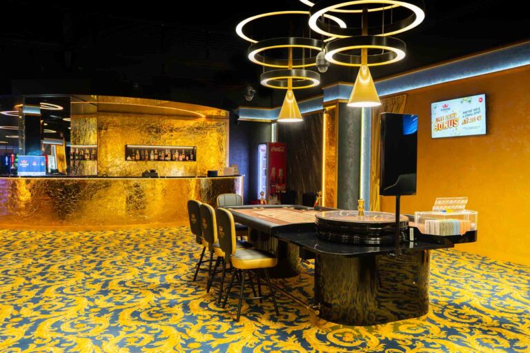 Casino excel Prievidza