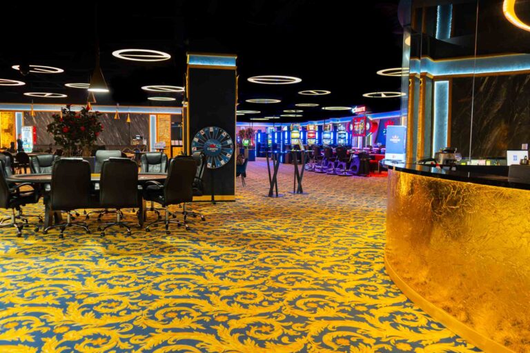 Casino excel Prievidza