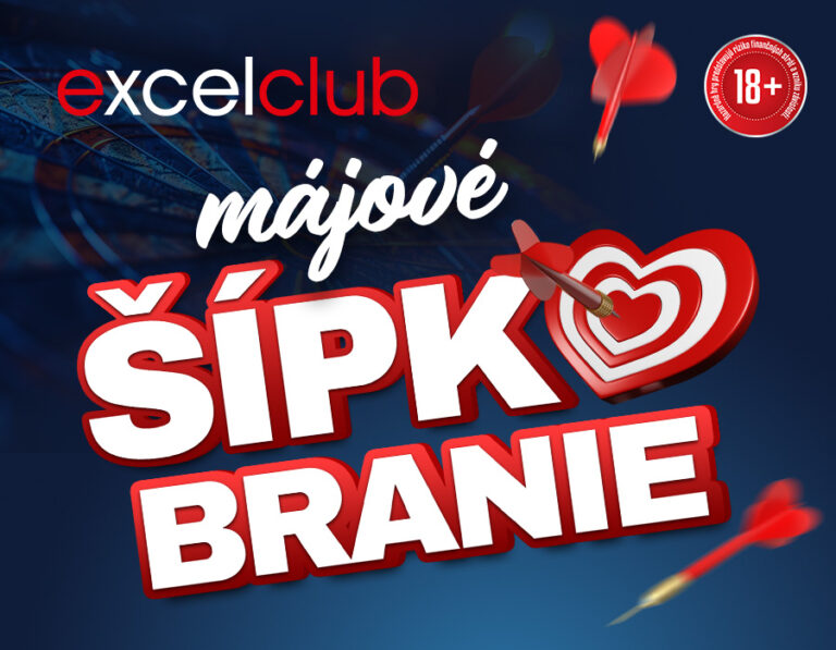 MÁJOVÉ ŠÍPKOBRANIE excelclub Čakajovce