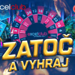 ZATOČ A VYHRAJ! excelclub Púchov