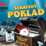 STRATENÝ POKLAD casino excel Poprad