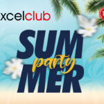 SUMMER PARTY excelclub Košice