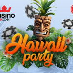 HAWAII PARTY casino excel Žilina