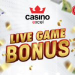 CASHBACK BONUS casino excel Žilina
