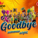 GOODBYE SUMMER NIGHT casino excel Poprad