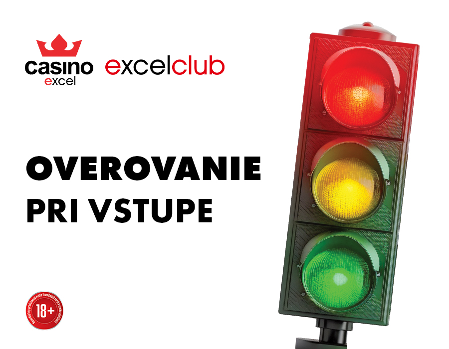 Overenie identity pri vstupe do herne a kasína – čo je dôležité vedieť?