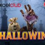HALLOWIN excelclub Čakajovce