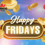 HAPPY FRIDAYS casino excel Poprad