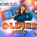 OLDIES PARTY excelclub Chocholná