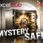 MYSTERY SAFE excelclub Liptovský Mikuláš