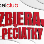 ZBIERAJ PEČIATKY excelclub Čakajovce