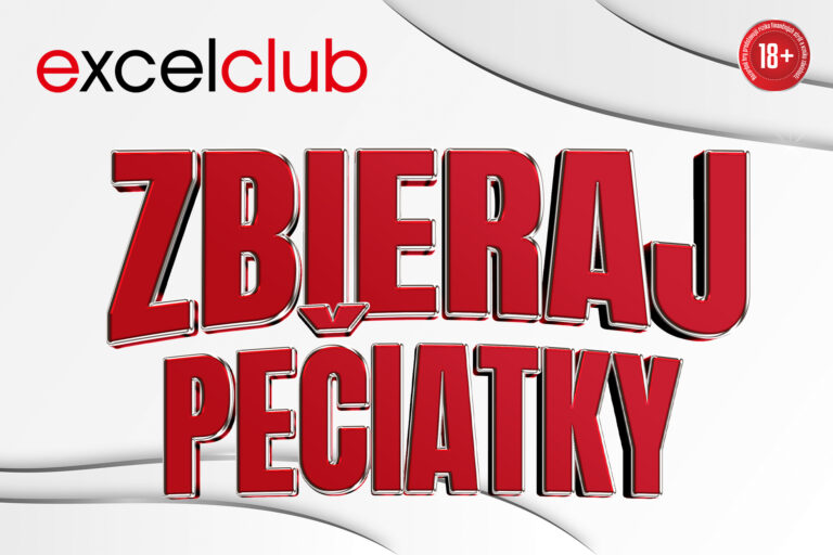 ZBIERAJ PEČIATKY excelclub Čakajovce