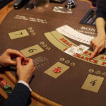 ⭐ Najlepšie filmy o kasíne: 3 nestarnúce klasiky zo sveta hazardu