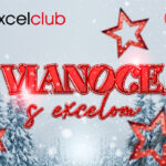 VIANOCE V EXCELI excelcluby Ilava a Púchov