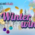 WINTER WIN excelclub Chocholná
