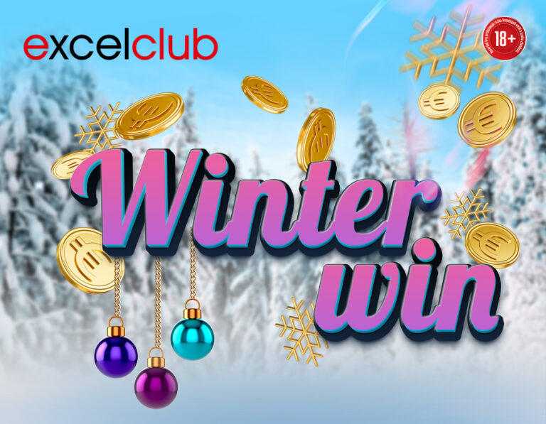 WINTER WIN excelclub Chocholná