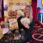 🎄 DECEMBER V EXCELI: NAJLEPŠIE VIANOČNÉ PÁRTY, FINÁLE CASH MANIE A VEĽKÁ ZÁBAVA! 🎄