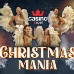 CHRISTMAS MANIA casino excel Prievidza