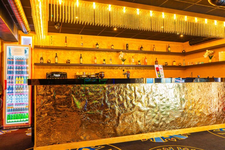 Casino excel Komárno