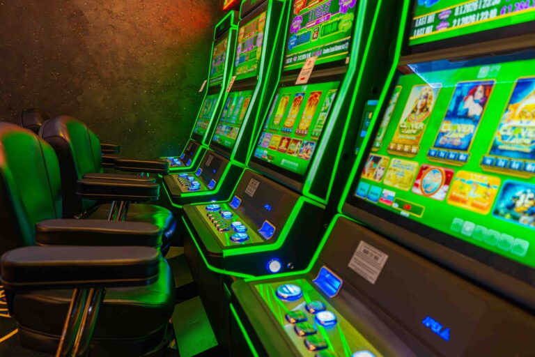 Casino excel Komárno