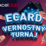 ECARD VERNOSTNÝ TURNAJ excelclub Čakajovce
