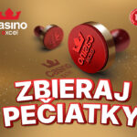 ZBIERAJ PEČIATKY casino excel Žilina