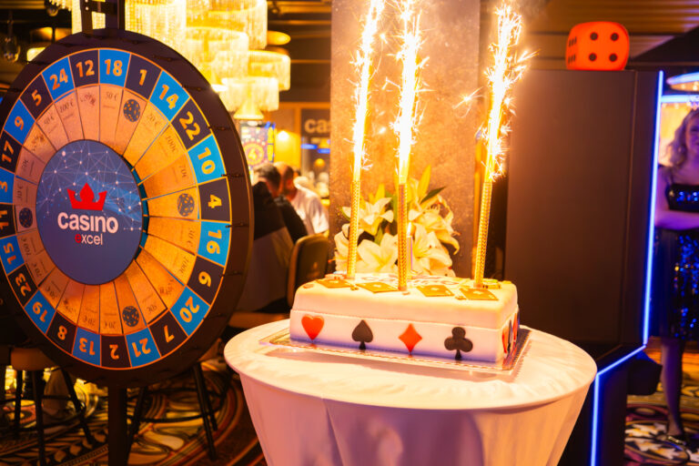 🎰 Apríl v prevádzkach excel: Kde to roztočíš tentokrát?