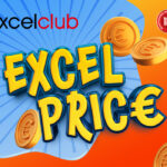 EXCEL PRICE excelclub Chocholná