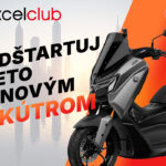 VYHRAJ SKÚTER excelclub Čakajovce