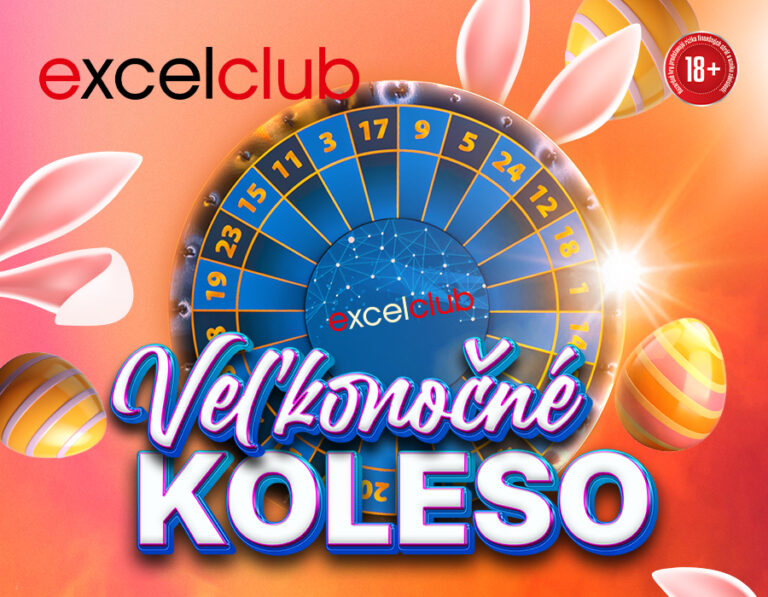 VEĽKONOČNÉ KOLESO excelclub Čakajovce