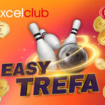 EASY TREFA excelclub Poprad