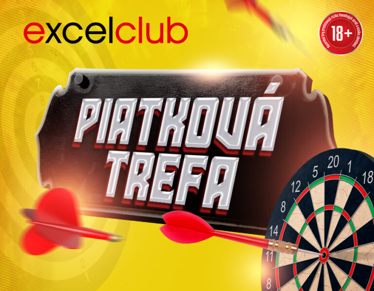 PIATKOVÁ TREFA excelclub Liptovský Mikuláš