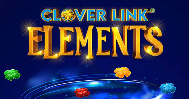 Vstúp do novej dimenzie hrania s CLOVER LINK ELEMENTS!