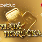 ZLATÁ HORÚČKA excelclub Liptovský Mikuláš