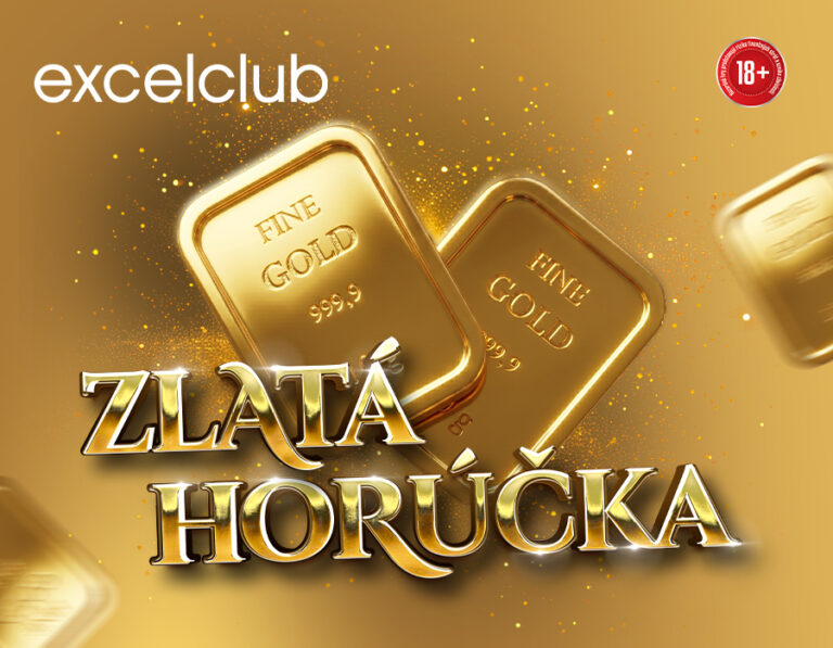 ZLATÁ HORÚČKA excelclub Liptovský Mikuláš
