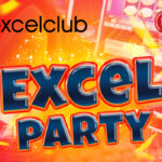 EXCEL PARTY excelclub Košice