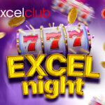 EXCEL NIGHT excelclub Košice