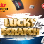 LUCKY SCRATCH 12 casino excel Žilina