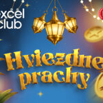 HVIEZDNE PRACHY excelclub Poprad
