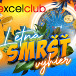 LETNÁ SMRŠŤ VÝHIER excelcluby Ilava, Púchov