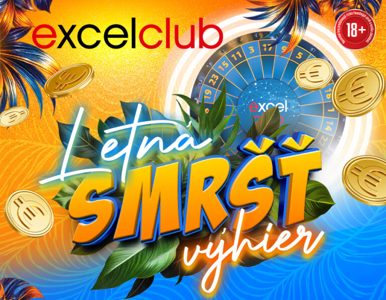 LETNÁ SMRŠŤ VÝHIER excelcluby Ilava, Púchov
