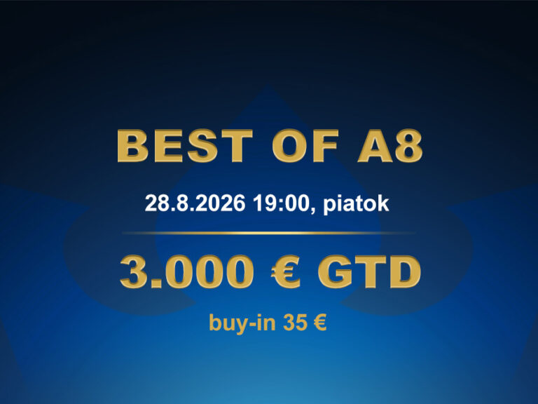 BEST OF A8