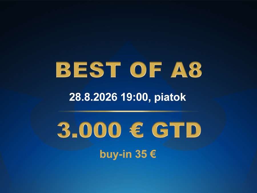BEST OF A8