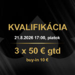 KVALIFIKÁCIA